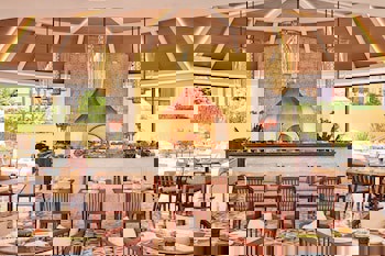 Four Seasons Hotel Istanbul At Sultanahmet - Special Class