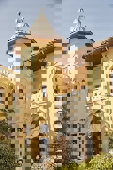 Four Seasons Hotel Istanbul At Sultanahmet - Special Class