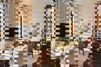 Four Seasons Hotel Istanbul At Sultanahmet - Special Class