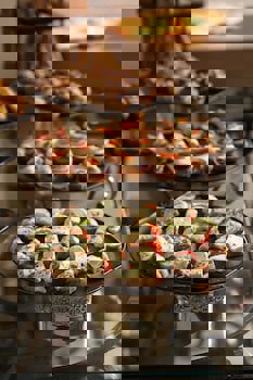 Four Seasons Hotel Istanbul At Sultanahmet - Special Class