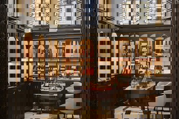 Four Seasons Hotel Istanbul At Sultanahmet - Special Class