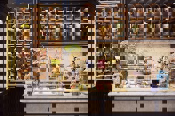 Four Seasons Hotel Istanbul At Sultanahmet - Special Class