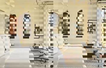 Four Seasons Hotel Istanbul At Sultanahmet - Special Class