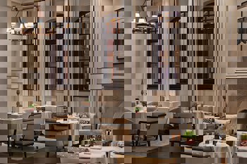 Four Seasons Hotel Istanbul At Sultanahmet - Special Class