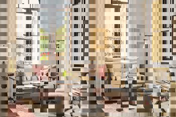 Four Seasons Hotel Istanbul At Sultanahmet - Special Class