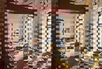 Four Seasons Hotel Istanbul At Sultanahmet - Special Class