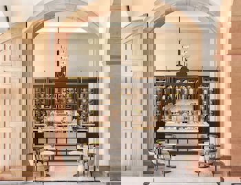 Four Seasons Hotel Istanbul At Sultanahmet - Special Class