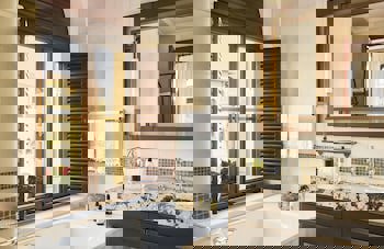 Four Seasons Hotel Istanbul At Sultanahmet - Special Class