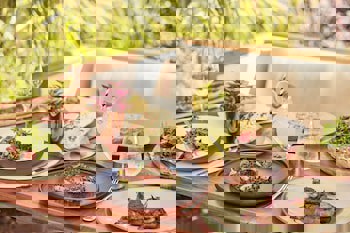 Four Seasons Hotel Istanbul At Sultanahmet - Special Class