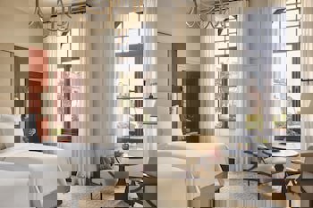 Four Seasons Hotel Istanbul At Sultanahmet - Special Class