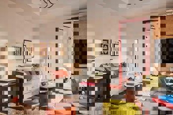 Four Seasons Hotel Istanbul At Sultanahmet - Special Class