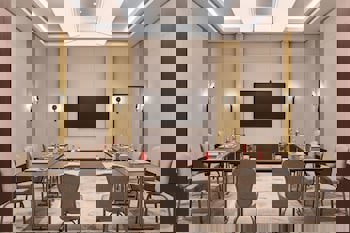 Four Seasons Hotel Istanbul At Sultanahmet - Special Class