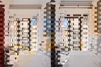 Four Seasons Hotel Istanbul At Sultanahmet - Special Class