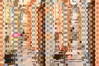 Four Seasons Hotel Istanbul At Sultanahmet - Special Class