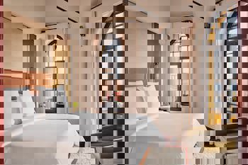 Four Seasons Hotel Istanbul At Sultanahmet - Special Class