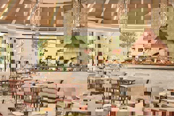 Four Seasons Hotel Istanbul At Sultanahmet - Special Class