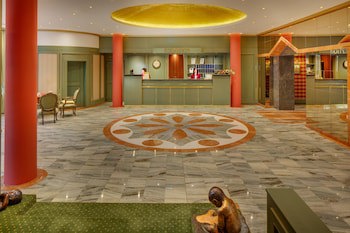 Hotel Savoy galeri fotoğrafı