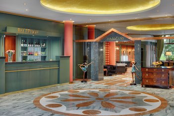 Hotel Savoy galeri fotoğrafı