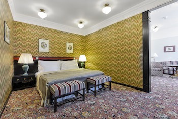 Hotel Savoy galeri fotoğrafı