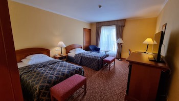 Hotel Savoy galeri fotoğrafı