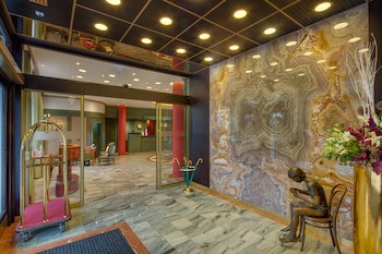 Hotel Savoy fotoğrafı
