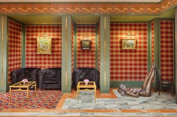 Hotel Savoy galeri fotoğrafı