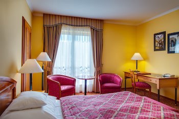 Hotel Savoy galeri fotoğrafı