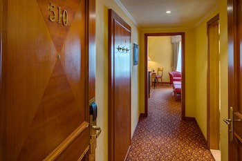 Hotel Savoy galeri fotoğrafı