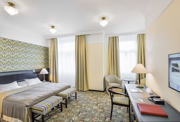Hotel Savoy galeri fotoğrafı