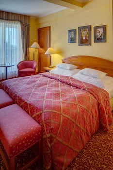 Hotel Savoy galeri fotoğrafı