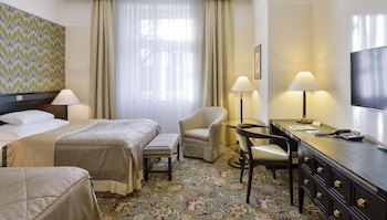 Hotel Savoy galeri fotoğrafı