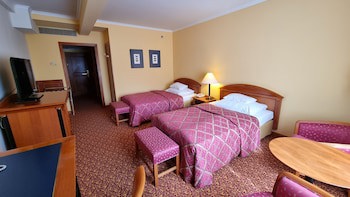Hotel Savoy galeri fotoğrafı