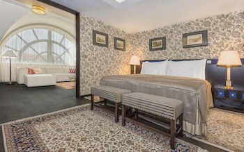 Hotel Savoy galeri fotoğrafı