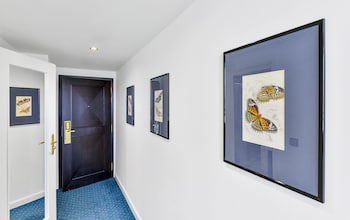 Hotel Savoy galeri fotoğrafı