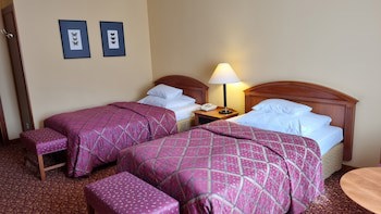 Hotel Savoy galeri fotoğrafı