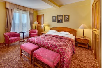 Hotel Savoy galeri fotoğrafı