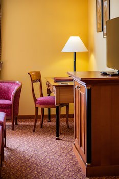 Hotel Savoy galeri fotoğrafı