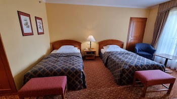 Hotel Savoy fotoğrafı
