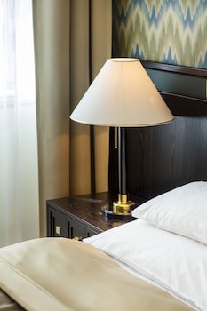 Hotel Savoy galeri fotoğrafı