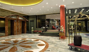 Hotel Savoy fotoğrafı