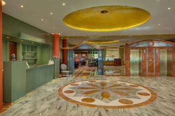 Hotel Savoy fotoğrafı