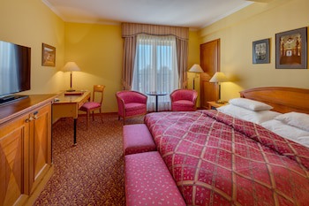 Hotel Savoy galeri fotoğrafı