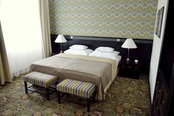 Hotel Savoy galeri fotoğrafı