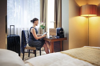 Hotel Josefshof Am Rathaus