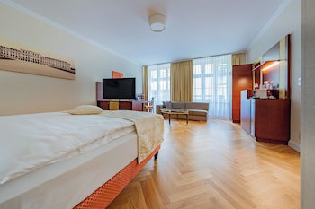 Hotel Josefshof Am Rathaus