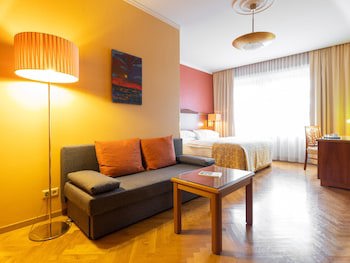 Hotel Josefshof Am Rathaus
