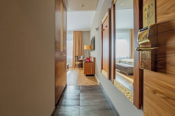 Hotel Josefshof Am Rathaus