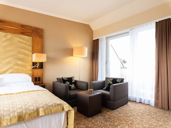 Hotel Josefshof Am Rathaus