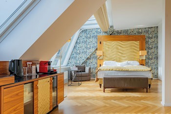 Hotel Josefshof Am Rathaus