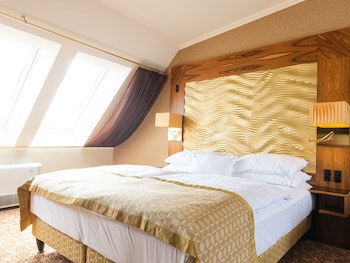 Hotel Josefshof Am Rathaus